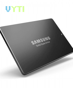 Samsung SM863A Series 480GB 2.5 inch SATA3 Solid State Drive, Retail (V-NAND)